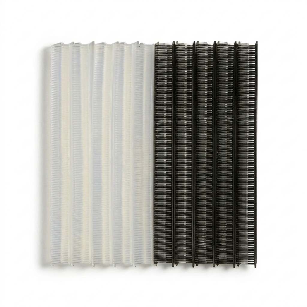 Fasteners refill